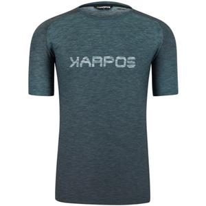 Karpos Heren Prato Piazza T-shirt