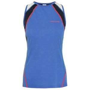 Kari Traa  Women's Alma Tank - Top, blauw