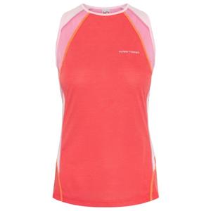 Kari Traa  Women's Alma Tank - Top, rood