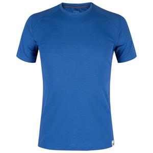 Montura Heren Merino Mix T-shirt