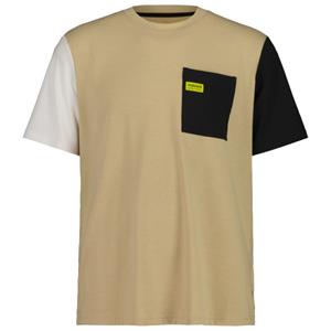 Maloja Heren MaligneM. T-shirt