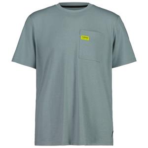 Maloja Heren MaligneM. T-shirt