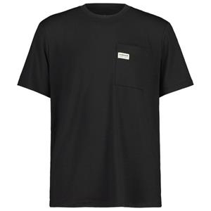 Maloja Heren MaligneM. T-shirt
