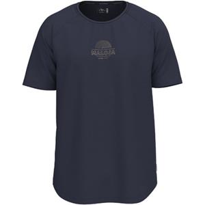 Maloja Heren GschladM. T-shirt