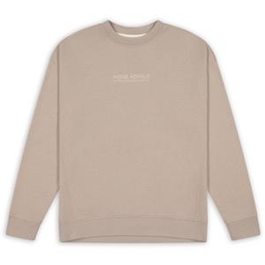 Mons Royale Verdant Cotton Crew Trui