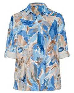 Toni Blouse lange mouw 78-64/14-2