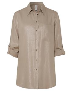 Toni Blouse lange mouw 77-04/1442-11