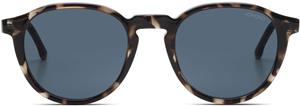 Komono Liam metal dusk sunglasses
