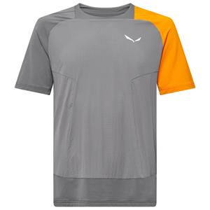 Salewa Heren NXT Hyb T-shirt