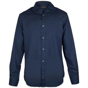 Moorer Overhemd Lange Mouw  -