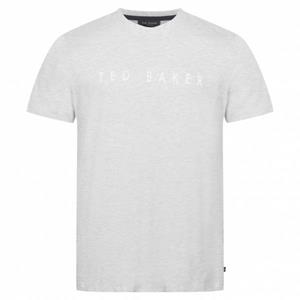 Ted Baker Broni Heren T-shirt 247128-GRIJS