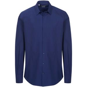D&G Overhemd Lange Mouw D&G -