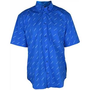 Balenciaga Overhemd Lange Mouw  -