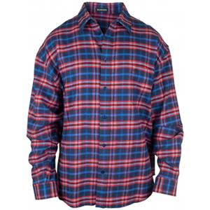 Balenciaga Overhemd Lange Mouw  -