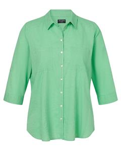 Via Appia Due Blouse lange mouw 2512671