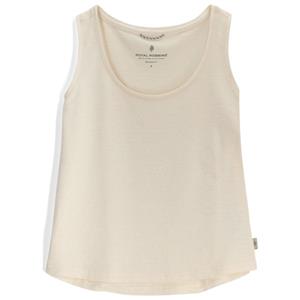 Royal Robbins  Women's Vacationer Boxy Tank - Top, beige