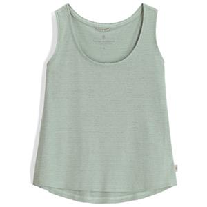 Royal Robbins  Women's Vacationer Boxy Tank - Top, grijs