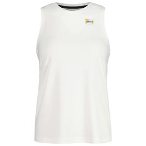 Maloja  Women's ApfelbaumM. - Sportshirt, wit