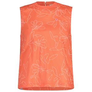 Maloja  Women's EigerM. - Top, rood