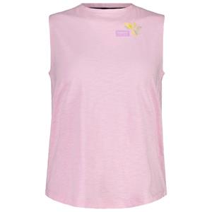 Maloja  Women's RoselendM. - Top, roze
