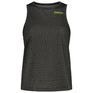 Maloja  Women's HolzrieseM. - Top, grijs/zwart