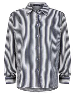 Ydence Blouse lange mouw cs2501 zuri