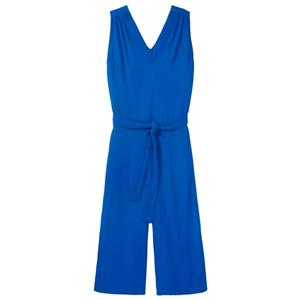 Tranquillo  Women's Lockerer Jumpsuit - Jumpsuit, blauw