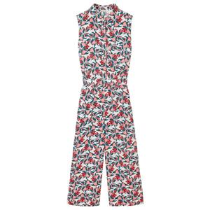 Tranquillo  Women's Ecovero Jumpsuit - Jumpsuit, grijs