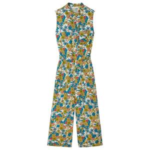 Tranquillo  Women's Ecovero Jumpsuit - Jumpsuit, meerkleurig