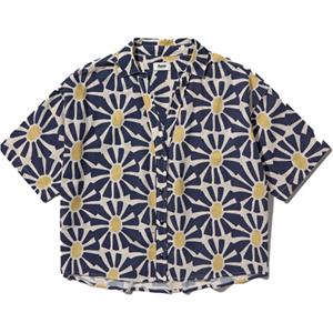 Brava Fabrics Dames Marisol Cropped Blouse