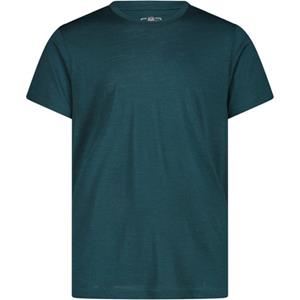 CMP Heren Merino T-Shirt