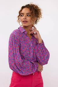 Ydence Blouse lange mouw ss2551 alyssa