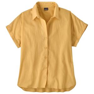 Patagonia  Women's LW A/C Shirt - Blouse, beige