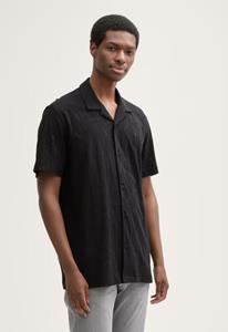 Tom Tailor Relaxed structured shirt