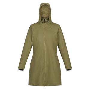 Regatta Dames rulford waterdichte parka