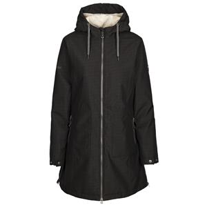 Trespass Dames neeska tp50 waterdichte jas