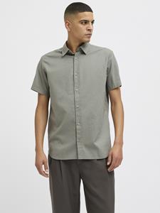 Jack & Jones Jjpierre slub shirt ss