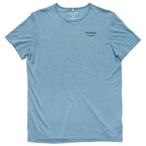 Devold Heren Active Worn By T-shirt