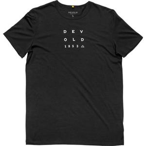 Devold Heren Active Worn By T-shirt