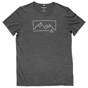 Devold Heren Active Outline T-shirt
