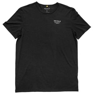 Devold Heren Active Worn By T-shirt