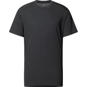Haglöfs Heren Kaise Wool T-shirt