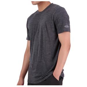 Mons Royale Heren Zephyr Merino Tencel T-shirt