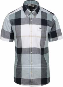 Barbour Shirt Douglas Tailored Northshore Tartan