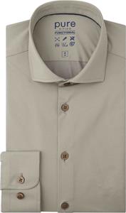 Pure Shirt Beige