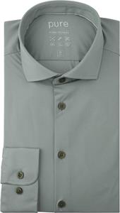 Pure Shirt Olive