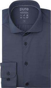 Pure Shirt Navy