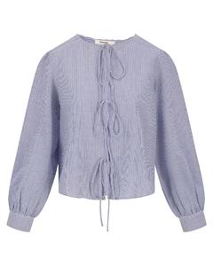 Zusss Blouse lange mouw 0304-135