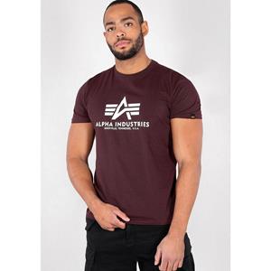 Alpha Industries T-shirt Basic T-shirt