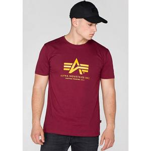 Alpha Industries T-shirt Basic T-shirt